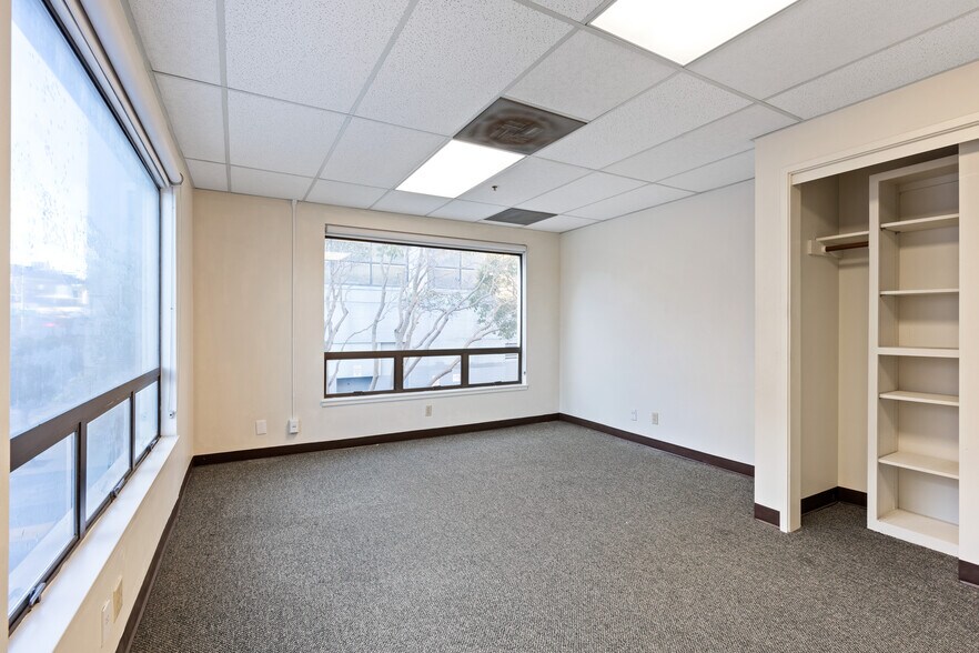 More Photos Of 44 Gough St, San Francisco Office Residential For Sale