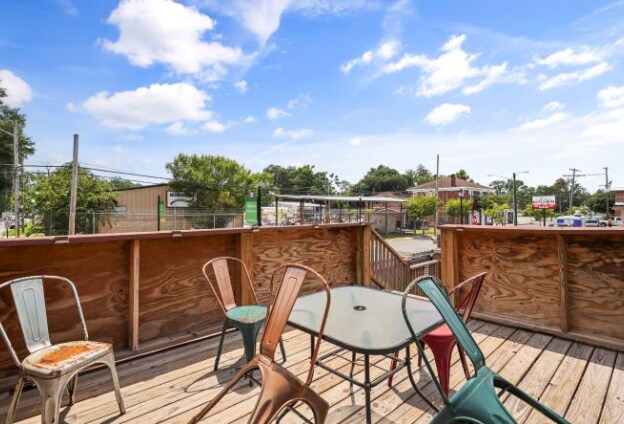 More Photos Of 1721 Waters Ave, Savannah Bar For Sale