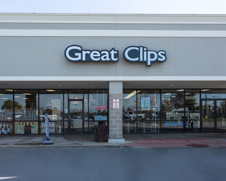 More Photos Of 4276 Lakeville Rd, Geneseo Unknown For Lease