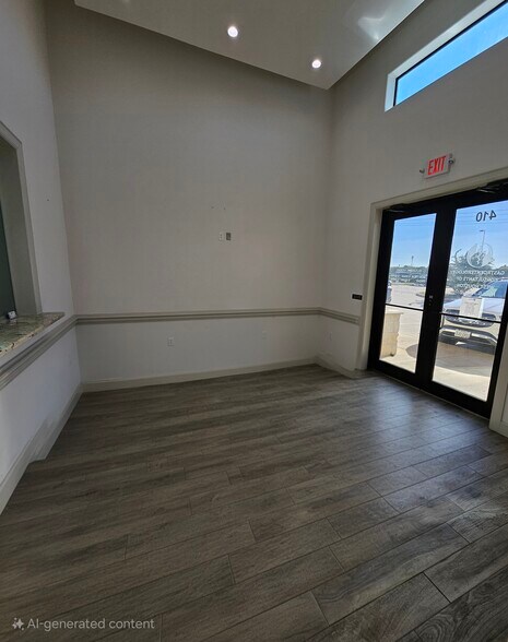 More Photos Of 21777 Merchants Way, Katy Office For Lease