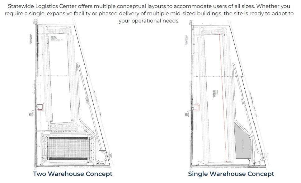 More Photos Of SR 50 & Kettering Rd, Brooksville Distribution For Sale