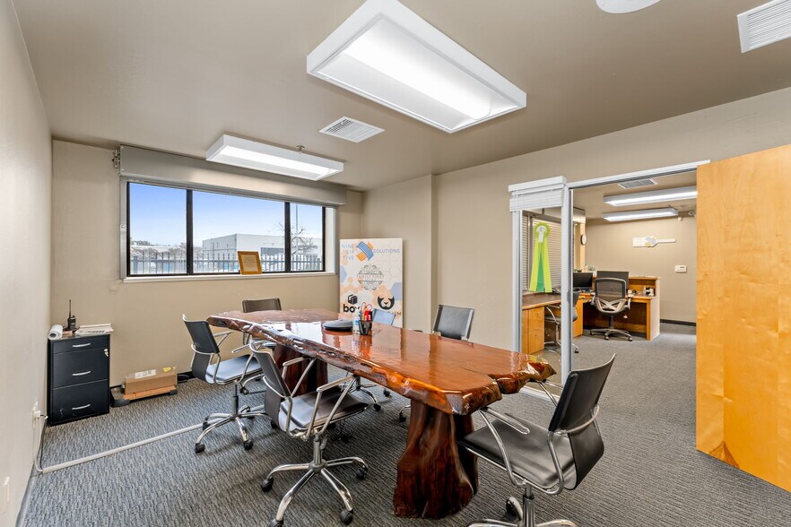 More Photos Of 965 Piner Pl, Santa Rosa Warehouse For Sale