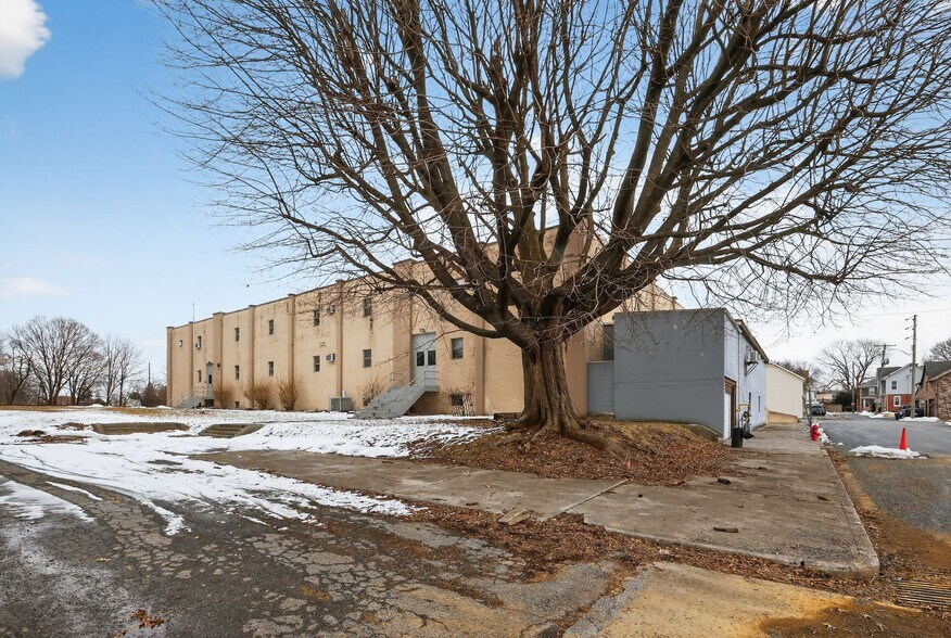 More Photos Of 25 Willow st, Richland Warehouse For Sale