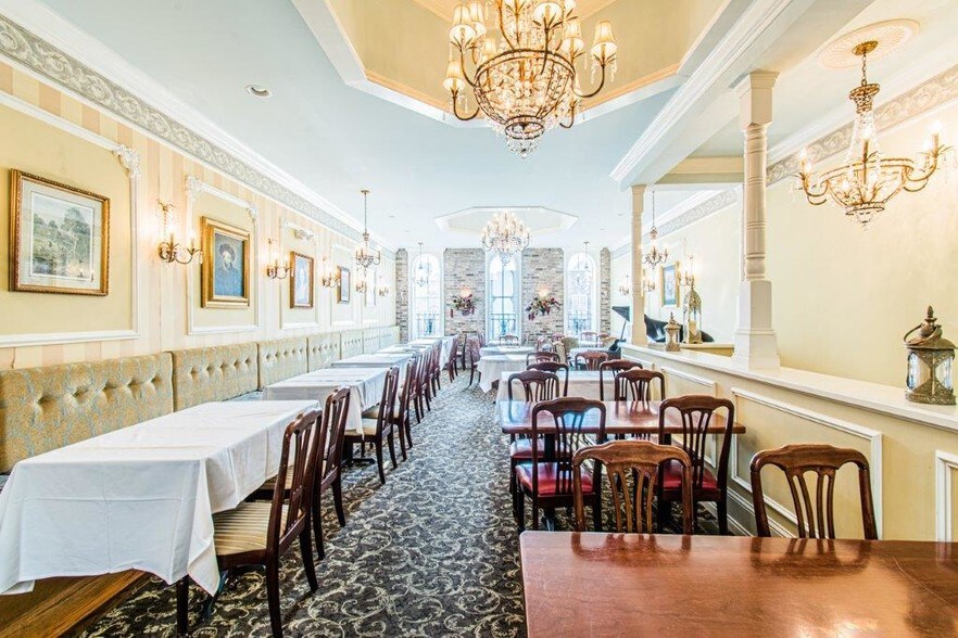 More Photos Of 183 S Main St, Russellville Restaurant For Sale