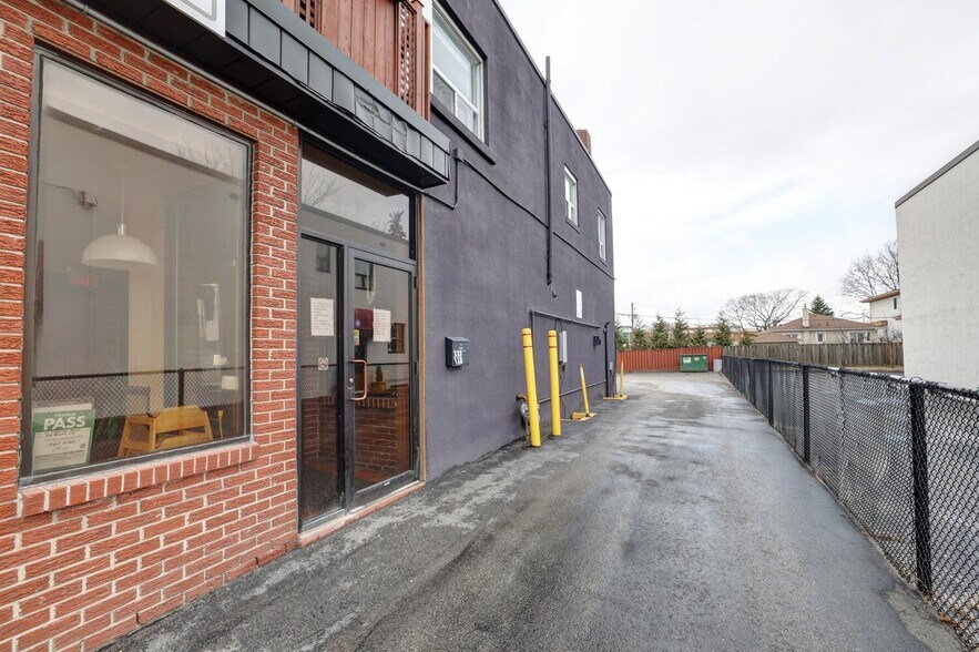 More Photos Of 448 Browns Line, Toronto Restaurant For Sale