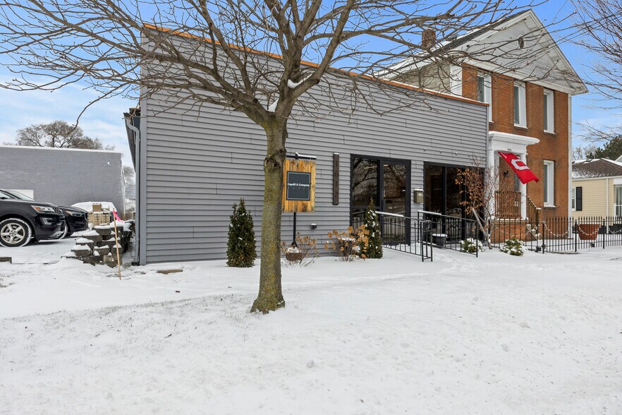 More Photos Of 1612 Milan Rd, Sandusky Freestanding For Sale