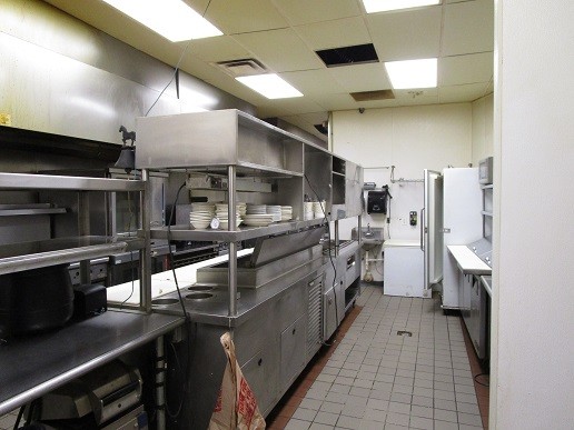 More Photos Of 1575 N Telegraph Rd, Monroe Freestanding For Lease