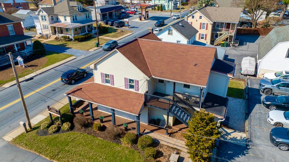 More Photos Of 2603 Lititz Pike, Lancaster General Retail For Sale