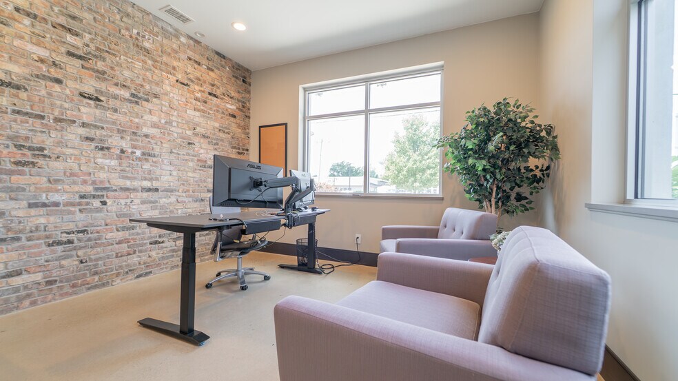 More Photos Of 9603 W 133rd Ave, Cedar Lake Office For Sale