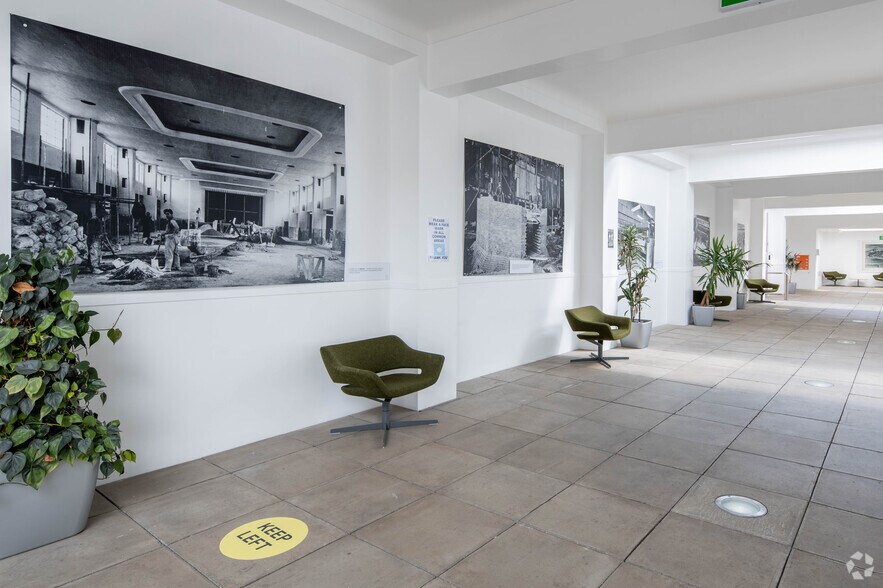 More Photos Of Lingfield Point, Darlington Office For Sale