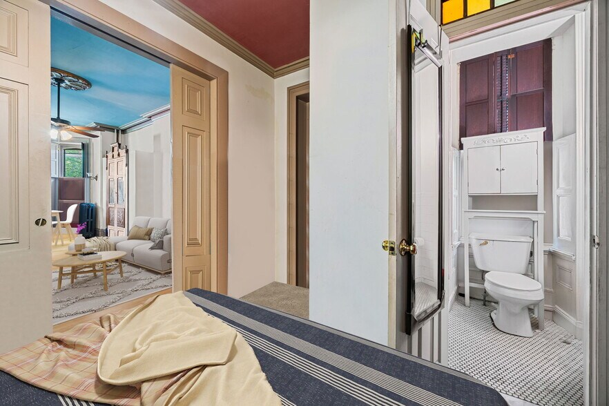 More Photos Of 5911 Greene St, Philadelphia Apartments For Sale