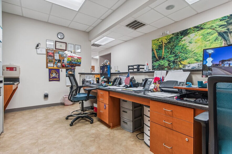 More Photos Of 4275 Western Blvd, Jacksonville Storefront Retail Office For Sale