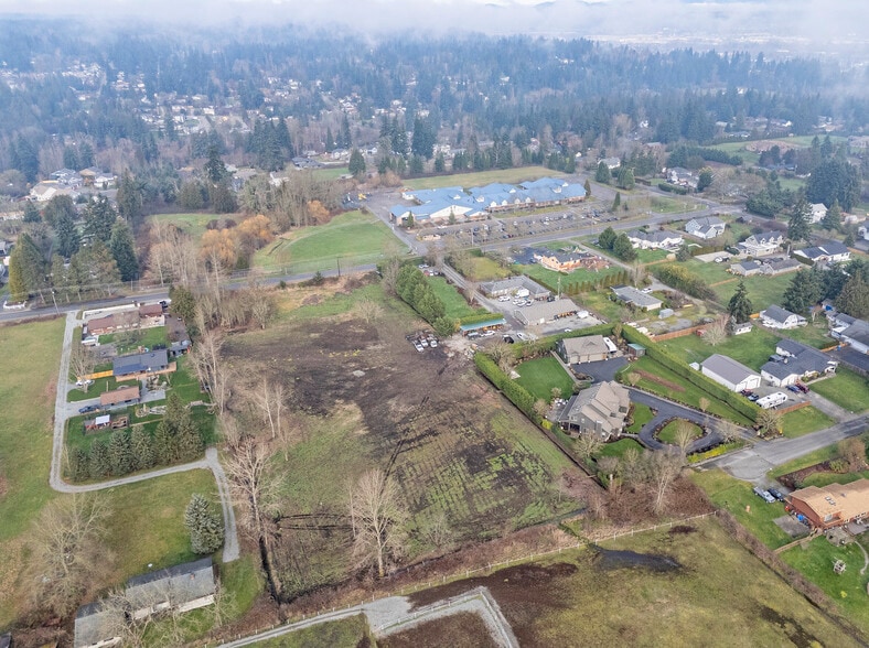 More Photos Of 11104 8th Street East, Edgewood Land For Sale
