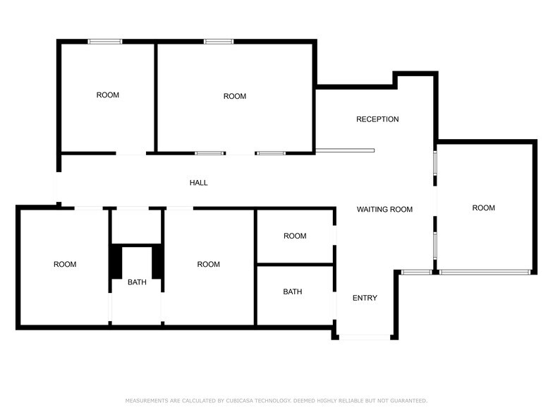 More Photos Of 322 E Main St, League City Medical For Lease