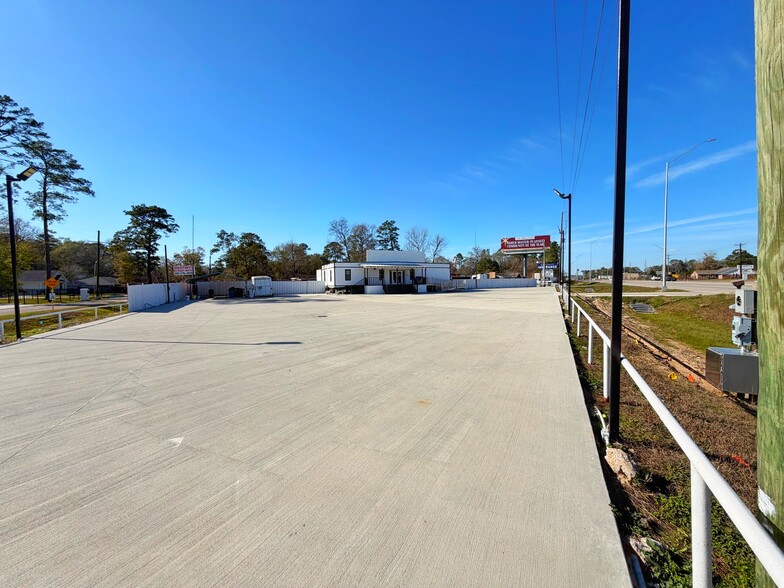 Primary Photo Of 22230 FM 1314 Rd, Porter Land For Lease