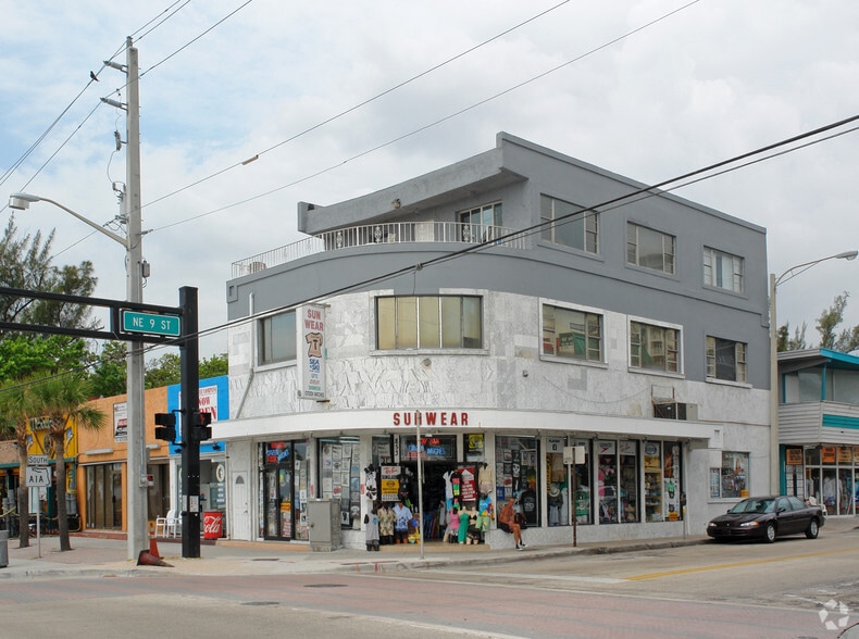 More Photos Of , Fort Lauderdale General Retail For Sale