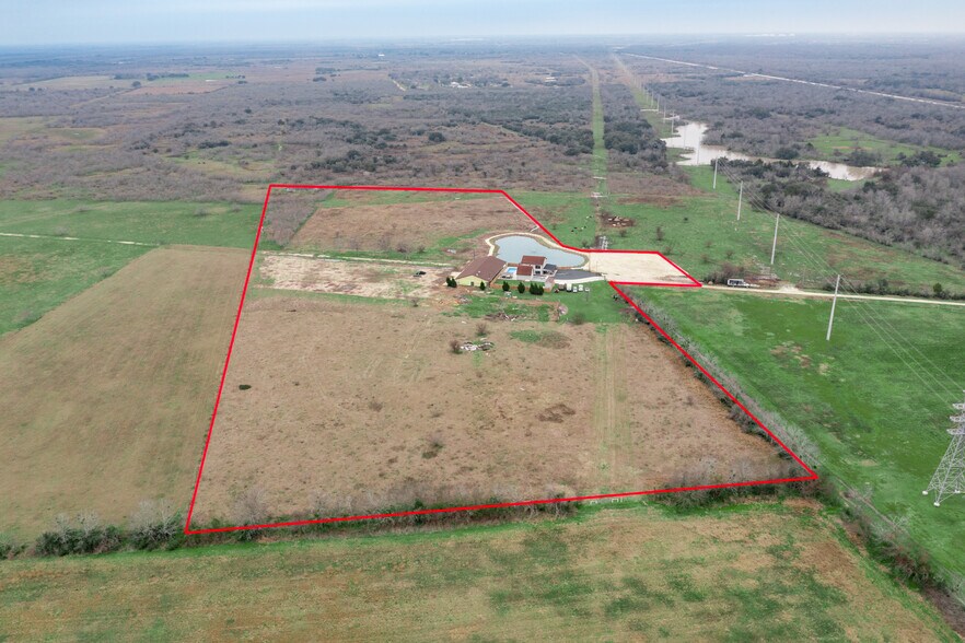 More Photos Of 10867 Highway 36 S, Wallis Lodge Meeting Hall For Sale