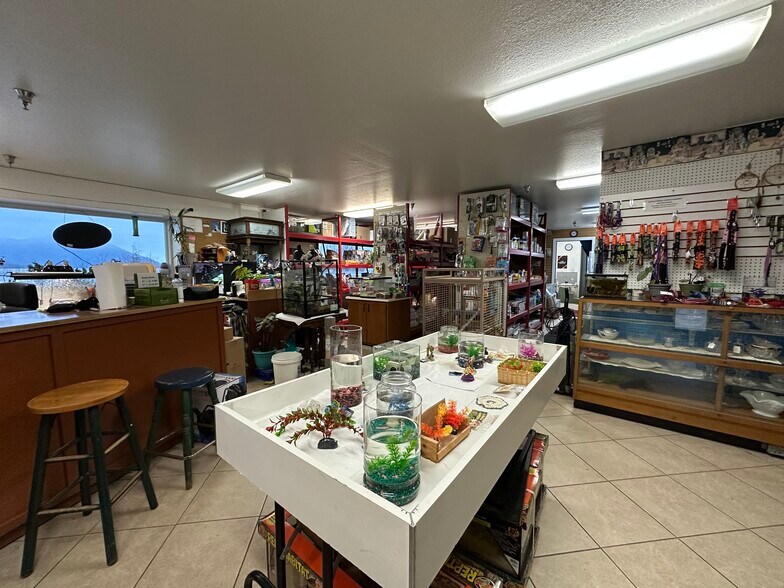 More Photos Of 1321 Sawmill Creek Rd, Sitka General Retail For Sale