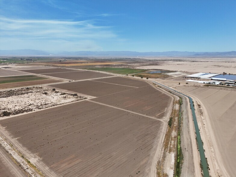 More Photos Of Huff Road, Imperial Land For Sale