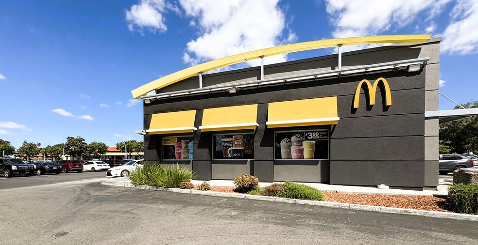 More Photos Of 1142-1198 N Capitol Ave, San Jose Unknown For Lease