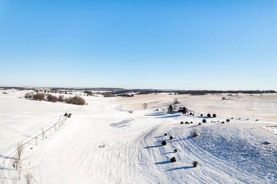 More Photos Of County Rd Dr, Monroe Land For Sale