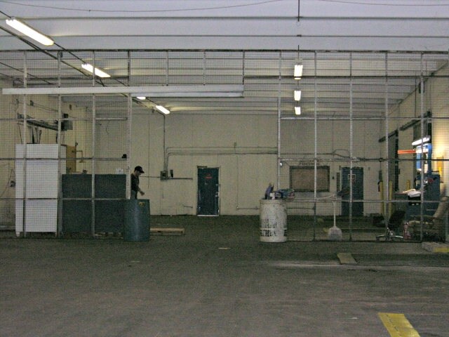 More Photos Of 6665 E 14th St, Brownsville Refrigeration Cold Storage For Sale