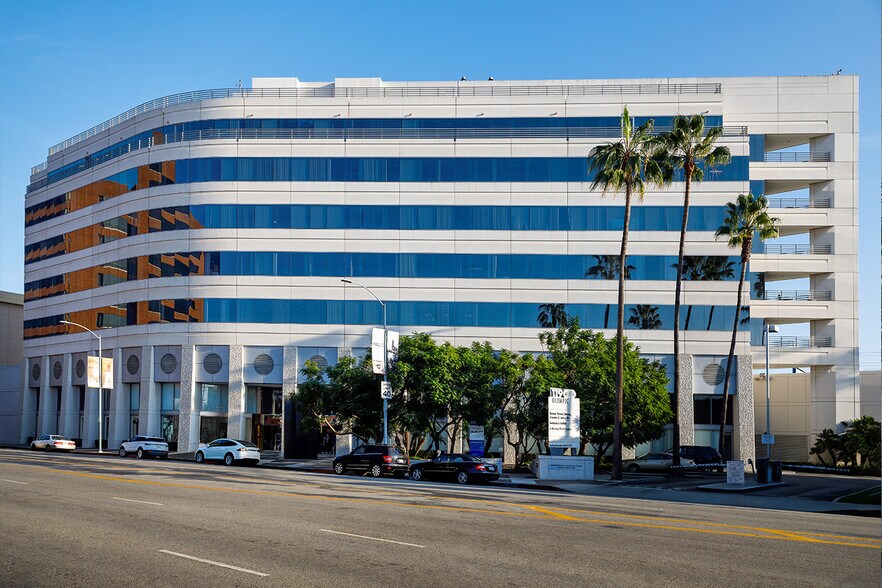 More Photos Of 11900 W Olympic Blvd, Los Angeles Office For Lease