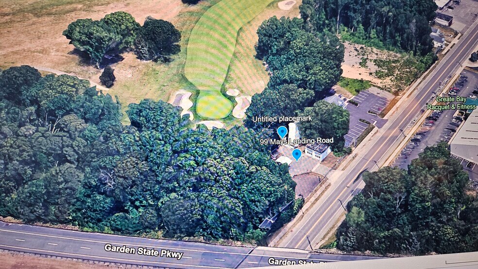 More Photos Of 99 Mays Landing road, Somers Point Warehouse For Sale