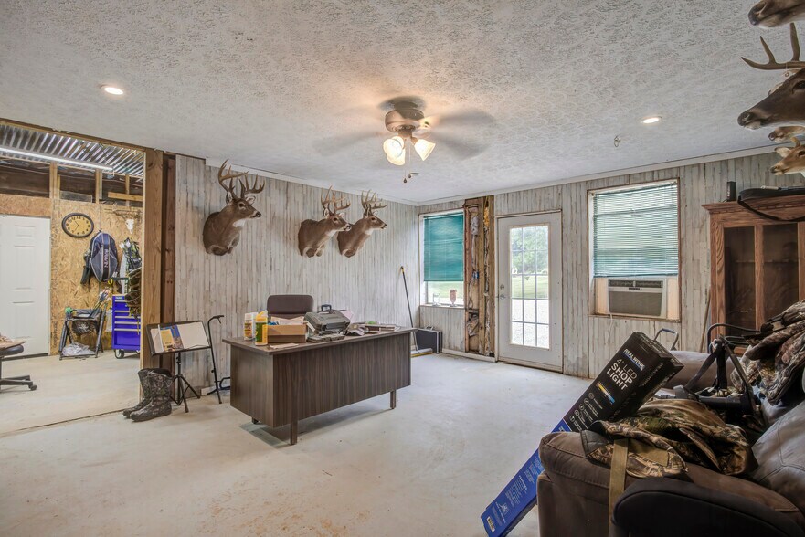 More Photos Of 90 Darnell Rd, Greeneville Land For Sale