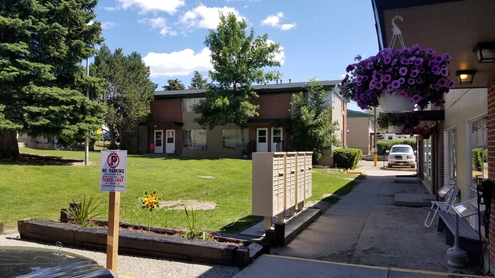 More Photos Of 1800 9th Ave S, Great Falls Apartments For Sale