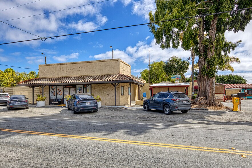 More Photos Of 2904-2908 Freedom Blvd, Watsonville Storefront Retail Residential For Sale