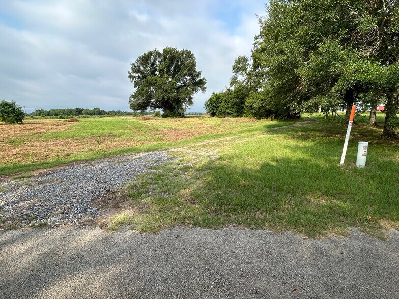 More Photos Of South US Hwy 79/84, Palestine Land For Sale