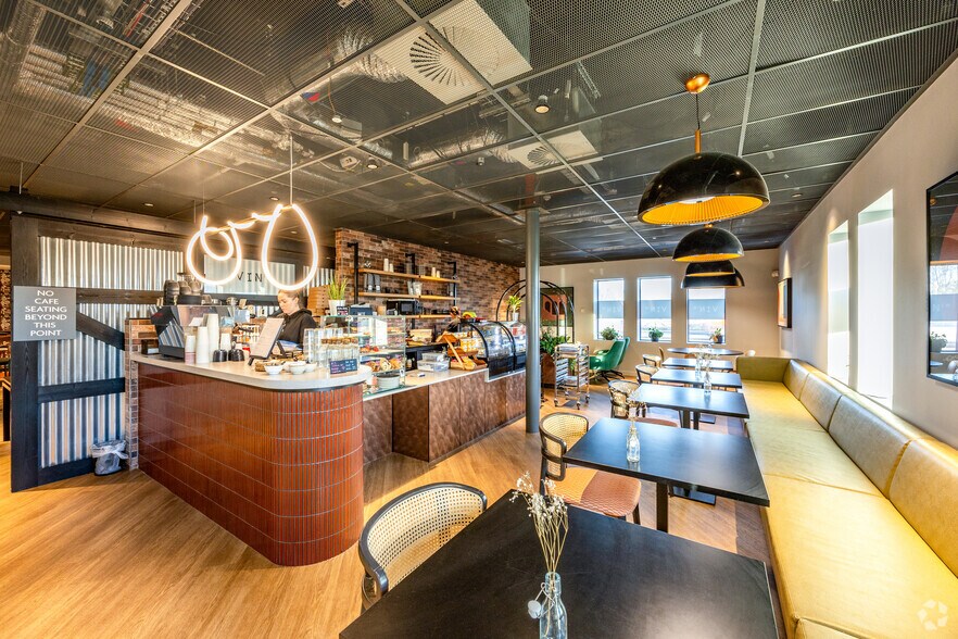 More Photos Of Gateway Ct, Glasgow Coworking Space