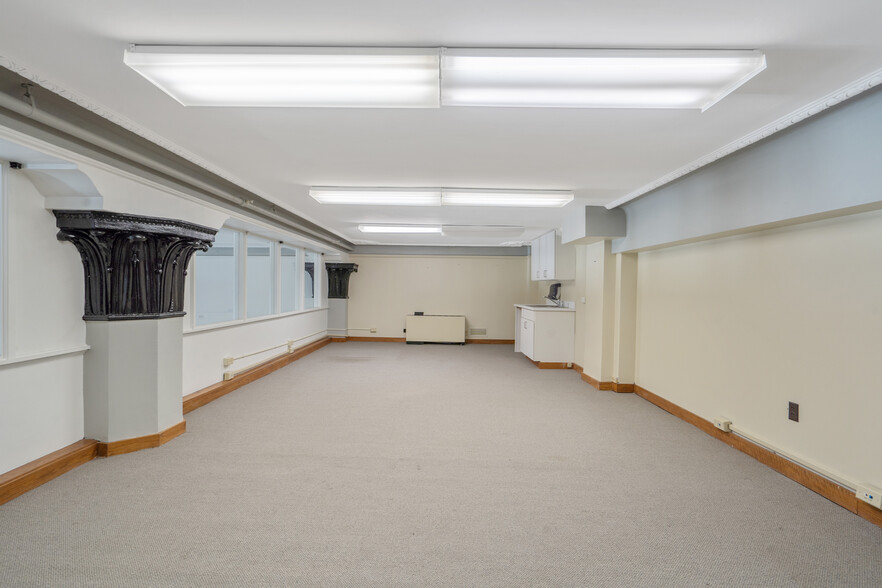 More Photos Of 344 W Genesee St, Syracuse Loft Creative Space For Lease