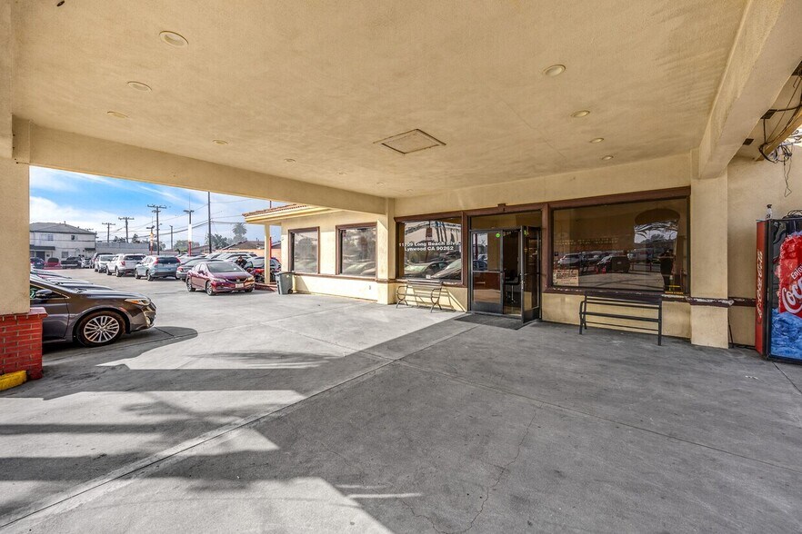 More Photos Of 11709 Long Beach Blvd, Lynwood Auto Dealership For Sale