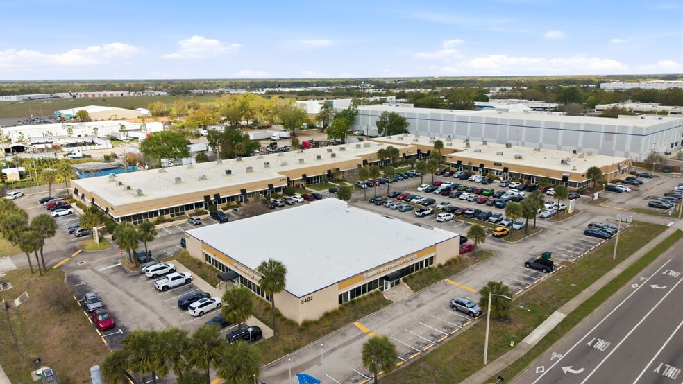 More Photos Of 5404 Hoover Blvd, Tampa Medical For Sale