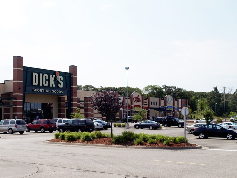 Primary Photo Of 4601 1st Ave SE, Cedar Rapids Unknown For Lease