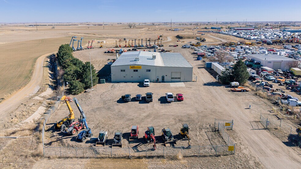 More Photos Of 2240 E I25 Frontage Rd, Erie General Retail For Sale