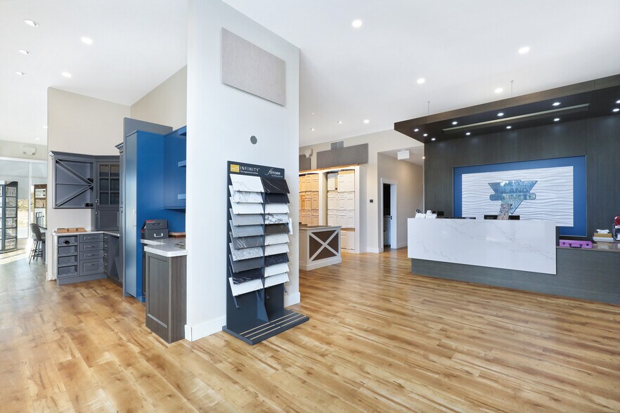 More Photos Of 1500 Springhill Rd, Parksville Manufacturing For Sale