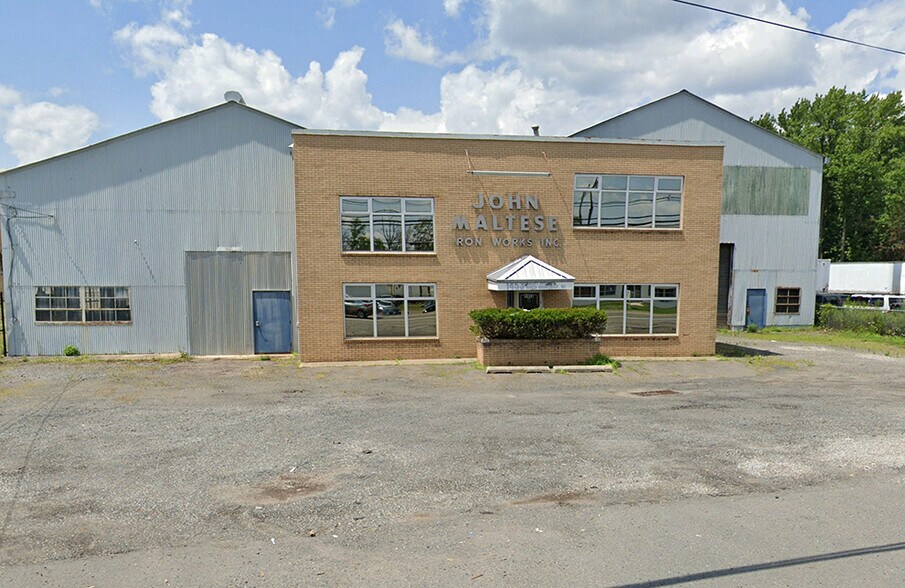 More Photos Of 1453 Jersey Ave, North Brunswick Industrial For Sale