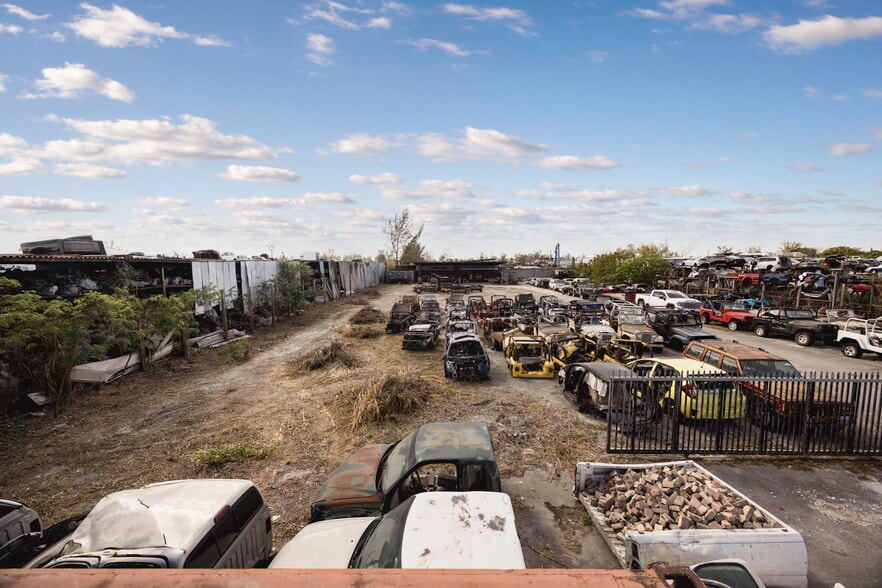 More Photos Of 12880 Port Said Rd, Opa Locka Land For Lease