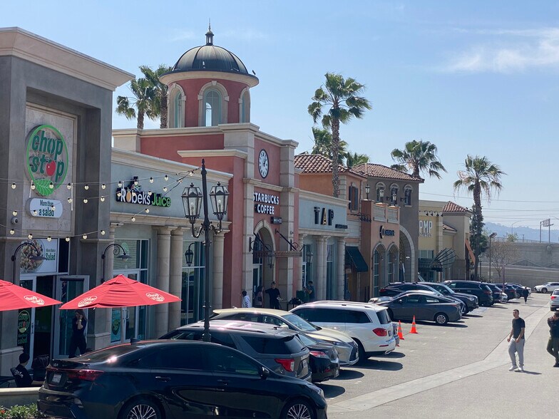 More Photos Of 1001 N San Fernando Blvd, Burbank Unknown For Lease