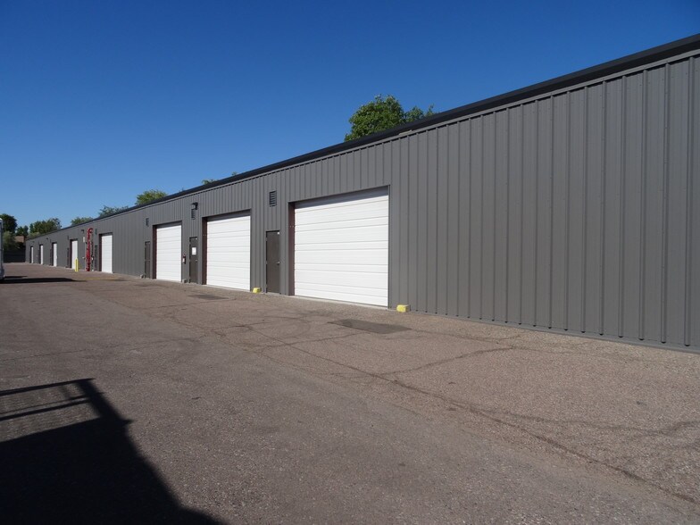 Primary Photo Of , Phoenix Industrial For Sale