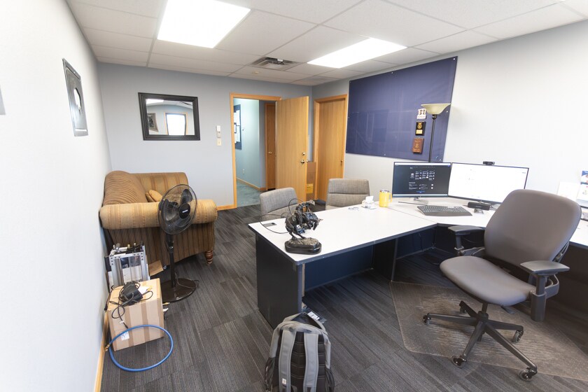 More Photos Of 2020 Airway Ave, Fort Collins Light Manufacturing For Lease