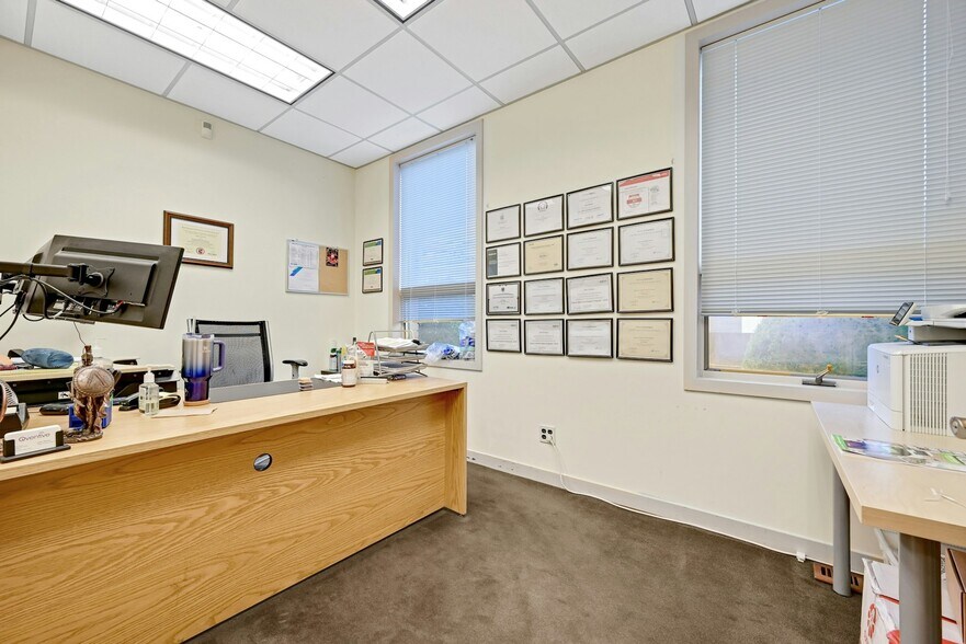 More Photos Of 200 Passaic St, Hackensack Office For Sale