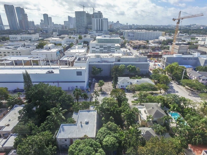 More Photos Of 120-122 NE 42nd St, Miami Land For Sale