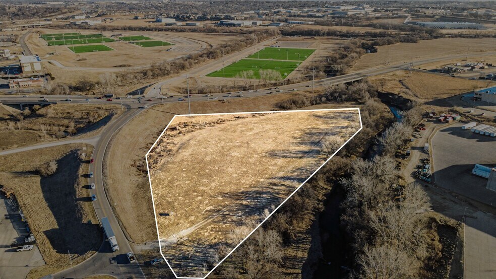 More Photos Of S 120th Street & Giles Road, La Vista Land For Sale
