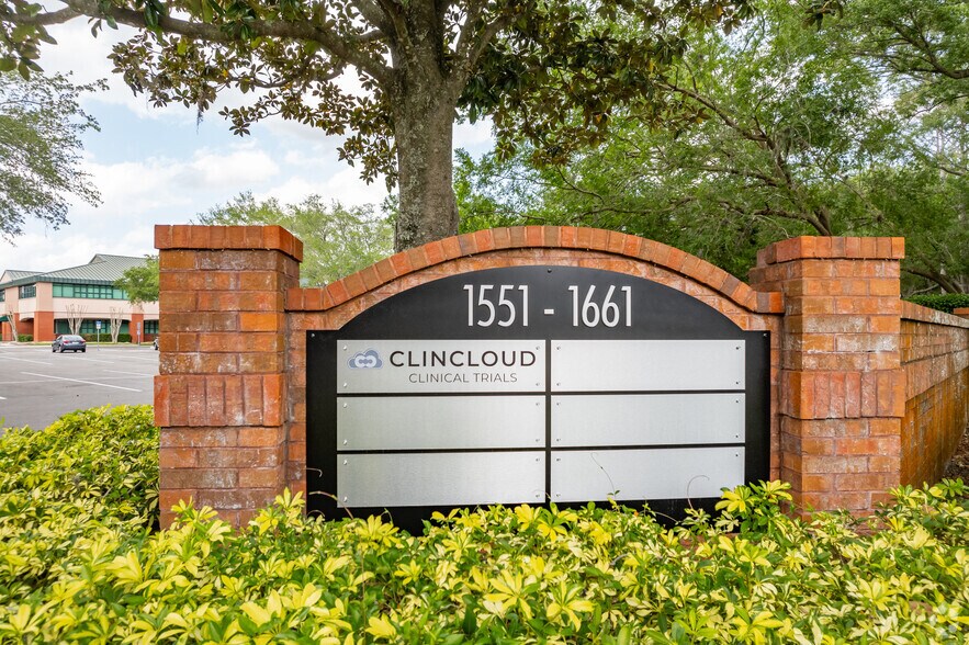 More Photos Of 1551 Sandspur Rd, Maitland Office For Lease