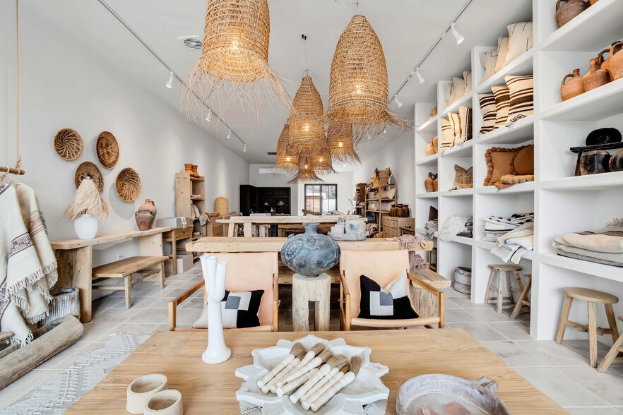 More Photos Of 56334-56336 29 Palms Hwy, Yucca Valley Storefront For Sale