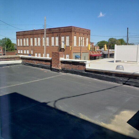 More Photos Of 117 N College Ave, Newton Theater Concert Hall For Sale